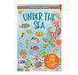 Sticker Scenes - Under the Sea