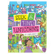 Seek & Find Unicorns