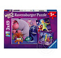 Ravensburger Disney Inside Out 2 Puzzle 3 x 49pcs