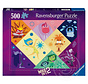 Ravensburger Disney Inside Out 2 Puzzle 500pcs