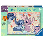 Ravensburger Ravensburger Disney Stitch Puzzle 35pcs