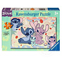 Ravensburger Disney Stitch Puzzle 35pcs