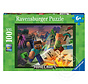 Ravensburger Minecraft Puzzle 100pcs XXL