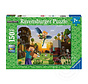 Ravensburger Minecraft Puzzle 150pcs XXL