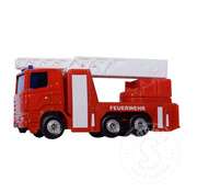 Siku Fire Engine