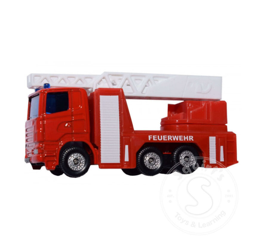 Fire Engine