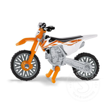 KTM SX-F 450