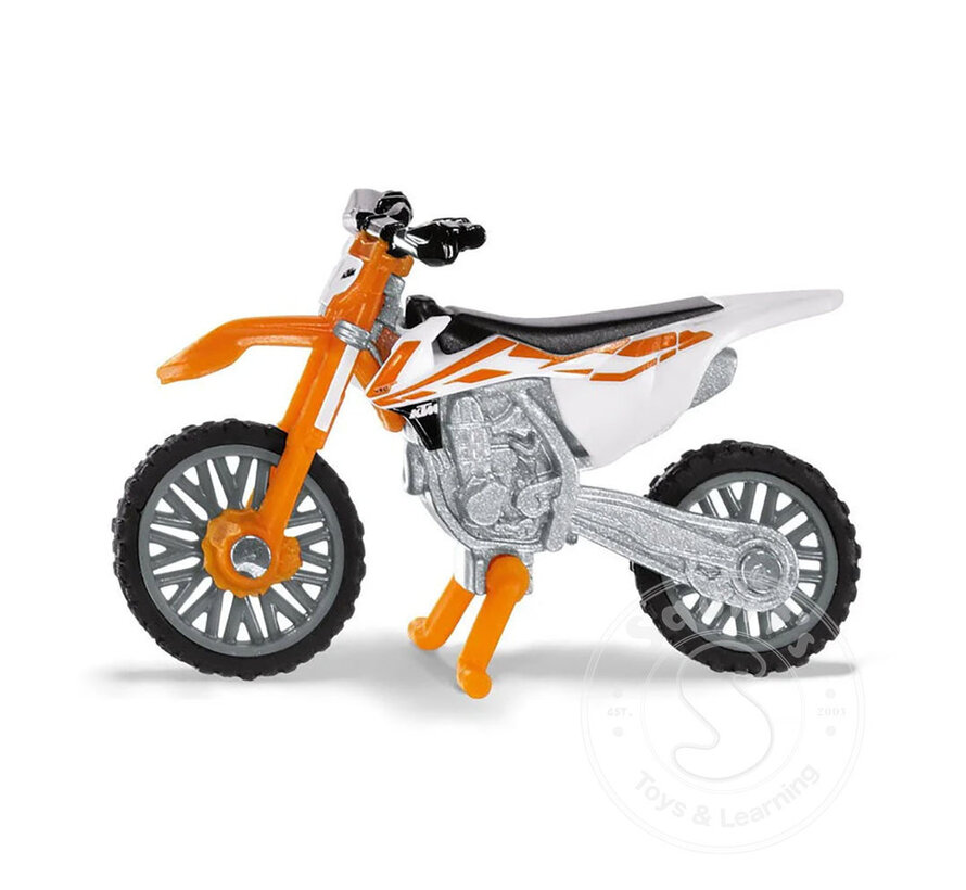 KTM SX-F 450