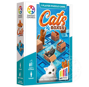 Smart Games Cats & Boxes