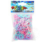 Rainbow Loom® Refill Bands -Pastel