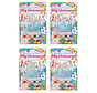 Unicorn Sunbeam Catcher - Assorted