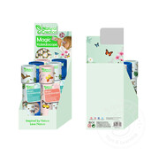 Avenir Natural Creation Magic Kaleidscope - Assorted