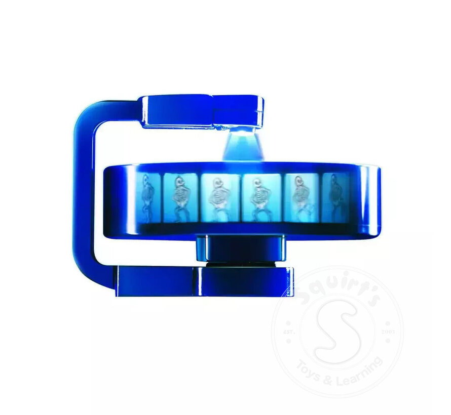 KidzLabs Animation Spinner