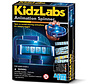 KidzLabs Animation Spinner