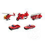 Fire - 5 Piece City Team Gift Set