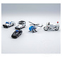Police - 5 Piece City Team Gift Set