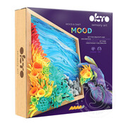 Okto Wood & Craft - Mood: Calmness of the Ocean