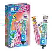 Clementoni Idea: Create Your Highlighters - Sweet Pets
