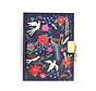 Secret Diaries - Birds & Flowers