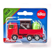 Siku Siku - Recycling Transporter