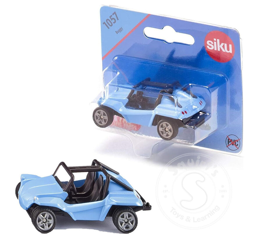 Siku - Buggy