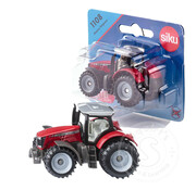 Siku Siku - Massey Ferguson