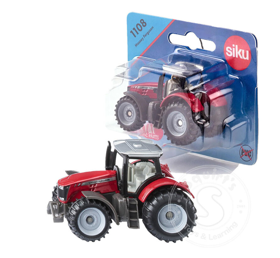 Siku - Massey Ferguson