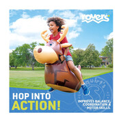 Do U Play Animal Air Hoppers - Moose