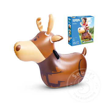 Do U Play Animal Air Hoppers - Moose