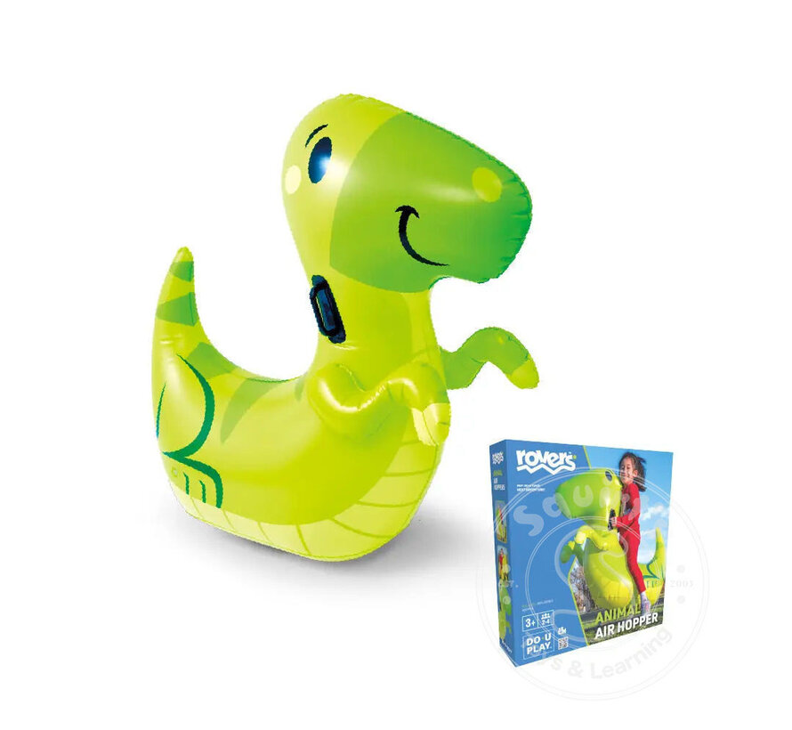 Animal Air Hoppers - Dino