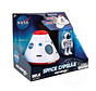 Space Adventure Space Capsule w/lights