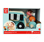 Hape Sensory Scoop Ice Cream Truck
