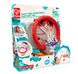 Hape Bath Time Basketball Elephant Pal