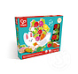 Hape Bunny Balance & Threading Game