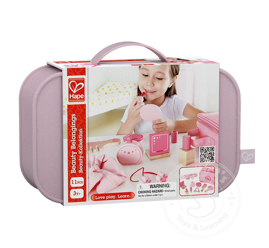 Hape Beauty Belongings
