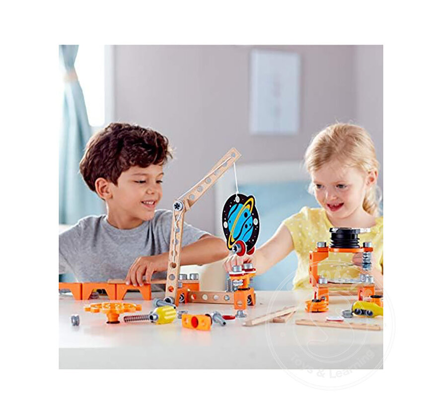 Hape Magnetic Science Lab