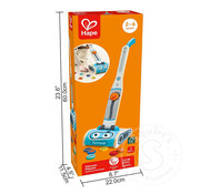 Hape Hape Robot Vacuum Playset