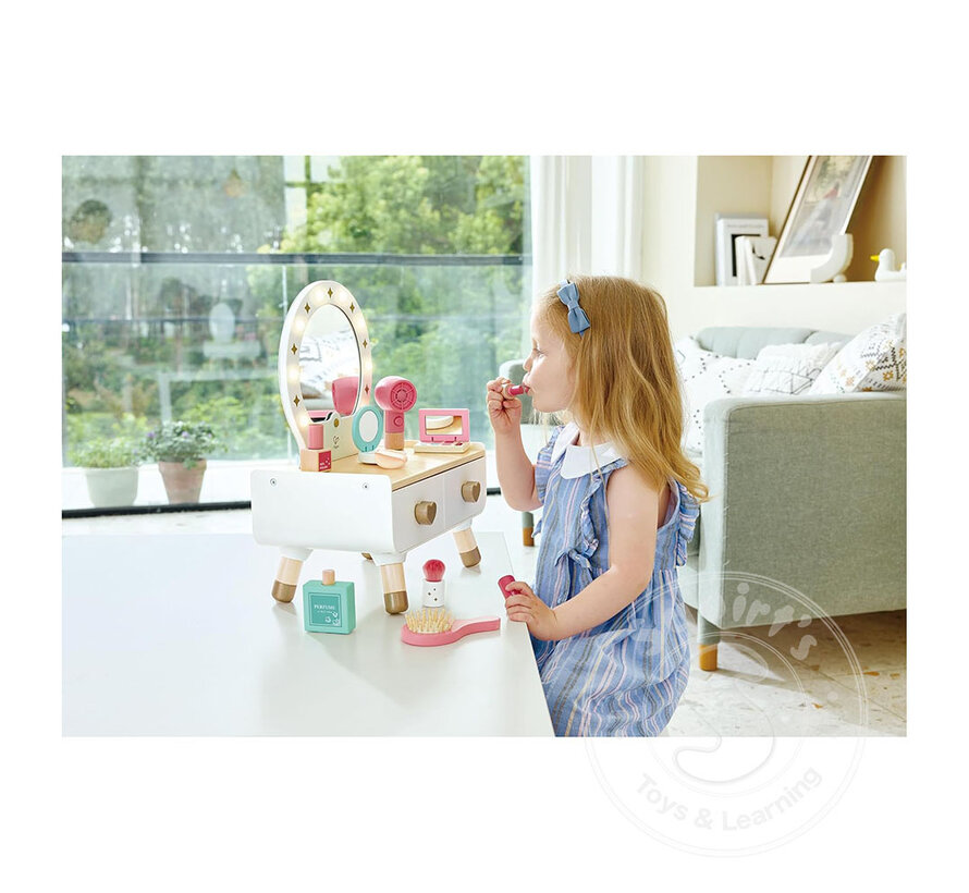 Hape My Stylish Dressing Table