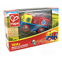 Hape Brave Little Engine