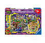 Ravensburger TMNT Puzzle 3 x 49pcs