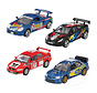 Die Cast Street Fighters cars