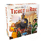 Ticket to Ride