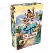 Camel Up  - Card Game