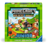 Ravensburger Minecraft Junior