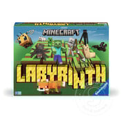 Ravensburger Labyrinth Minecraft