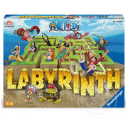Ravensburger SALE - Labyrinth One Piece