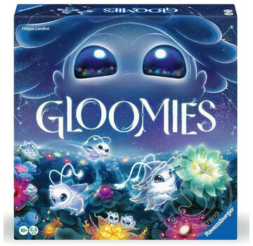 Ravensburger Gloomies