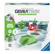 Ravensburger GraviTrax: Twist Action Set