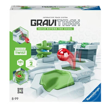Ravensburger GraviTrax: Twist Action Set