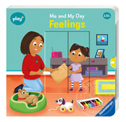 Play+ Me and My Day: Feelings